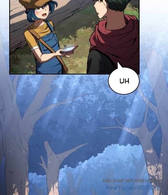 Wild Ranker Chap 12 - Next Chap 13
