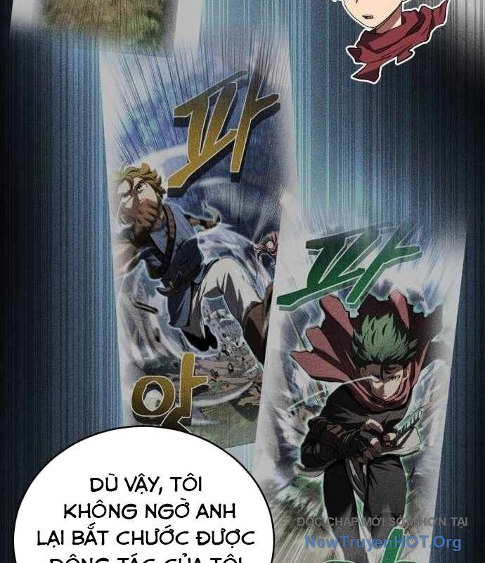 Wild Ranker Chap 12 - Next Chap 13