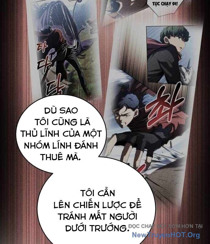 Wild Ranker Chap 12 - Next Chap 13