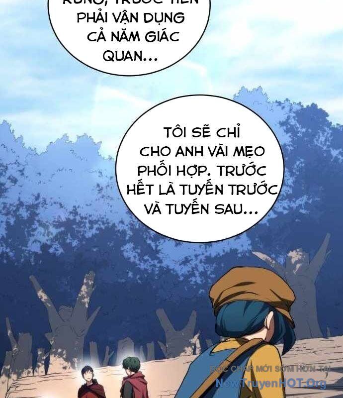 Wild Ranker Chap 12 - Next Chap 13