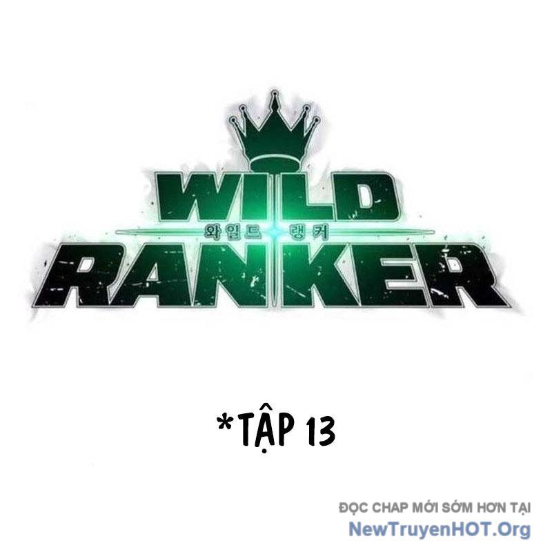 Wild Ranker Chap 13 - Next Chap 14