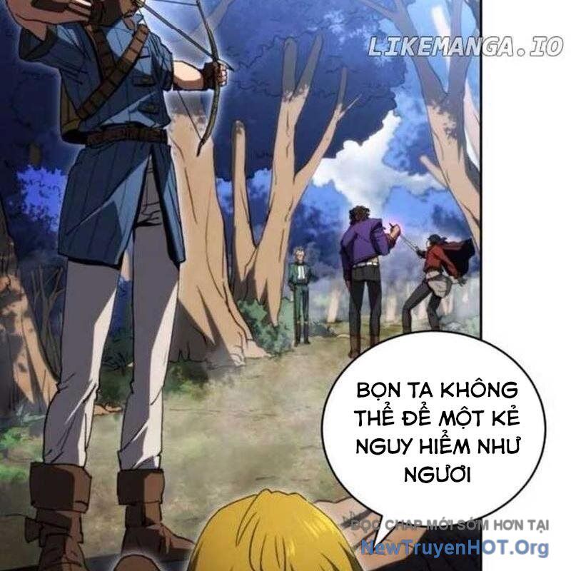 Wild Ranker Chap 13 - Next Chap 14