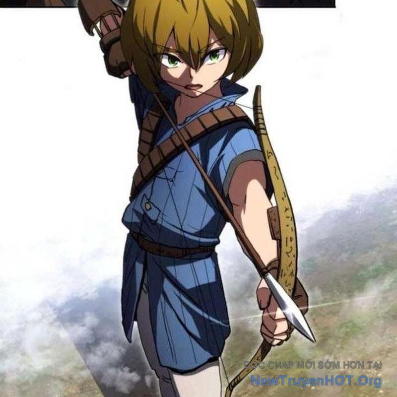 Wild Ranker Chap 13 - Next Chap 14