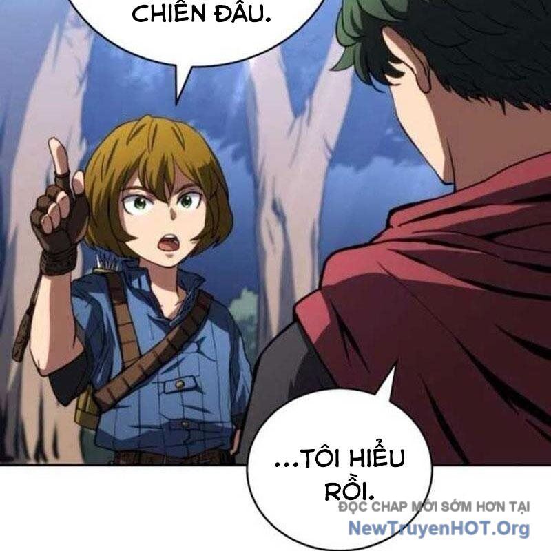 Wild Ranker Chap 13 - Next Chap 14