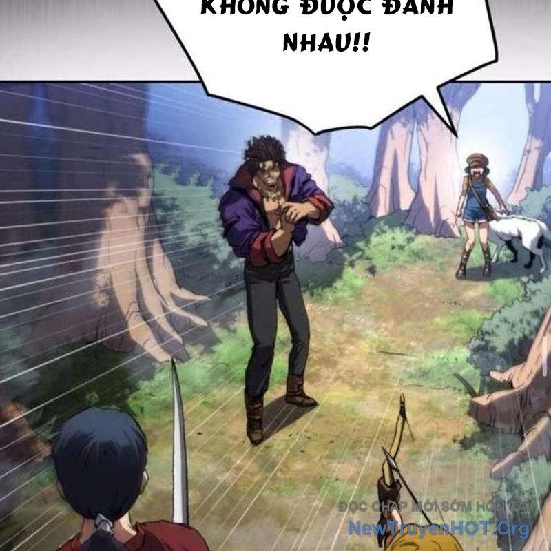Wild Ranker Chap 13 - Next Chap 14