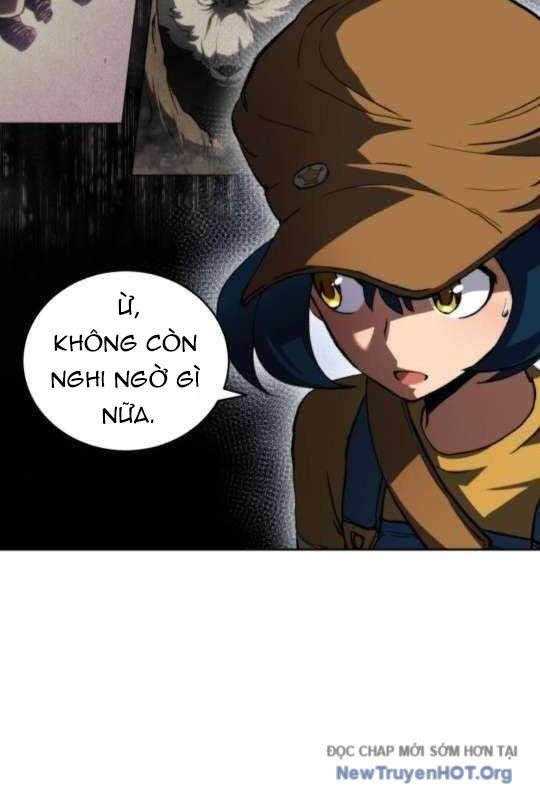 Wild Ranker Chap 14 - Next Chap 15