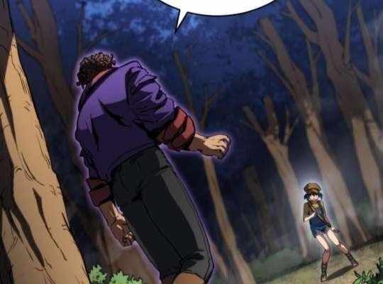 Wild Ranker Chap 14 - Next Chap 15