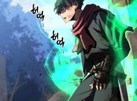 Wild Ranker Chap 14 - Next Chap 15