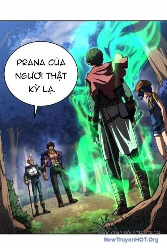 Wild Ranker Chap 14 - Next Chap 15