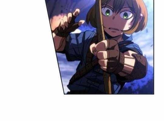 Wild Ranker Chap 14 - Next Chap 15