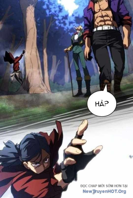 Wild Ranker Chap 14 - Next Chap 15