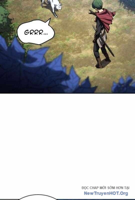 Wild Ranker Chap 14 - Next Chap 15