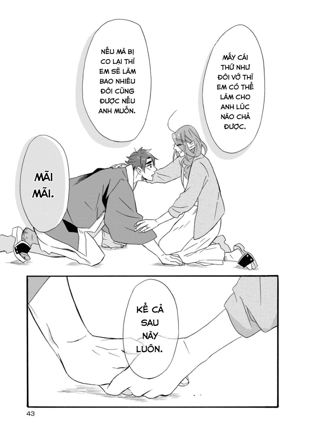 Will You Marry Me Again If You Are Reborn? Chap 13 - Next Chap 14