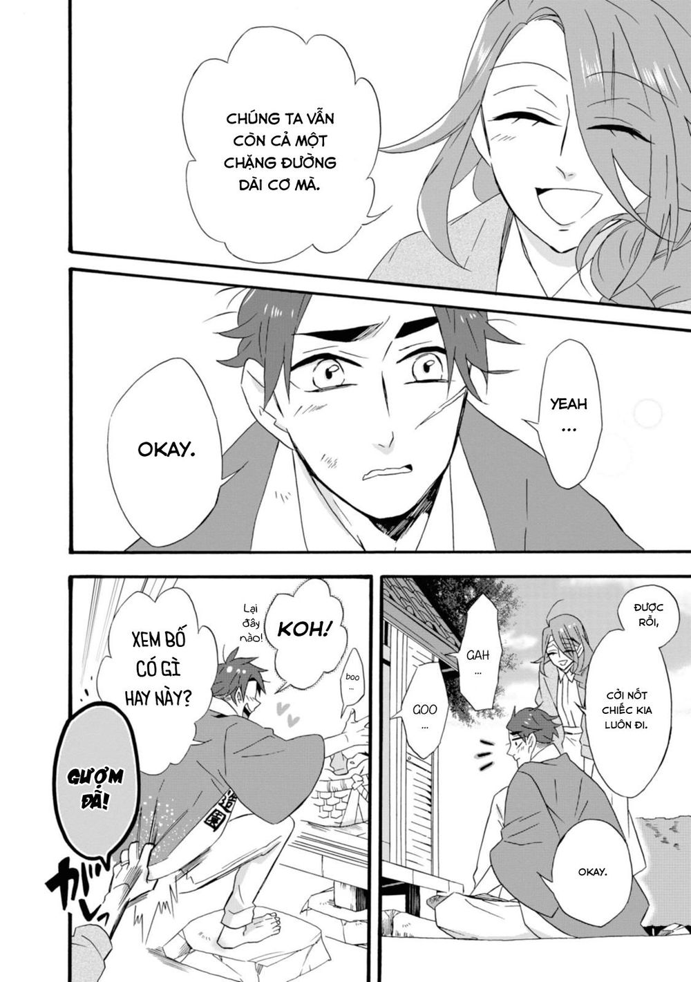 Will You Marry Me Again If You Are Reborn? Chap 13 - Next Chap 14