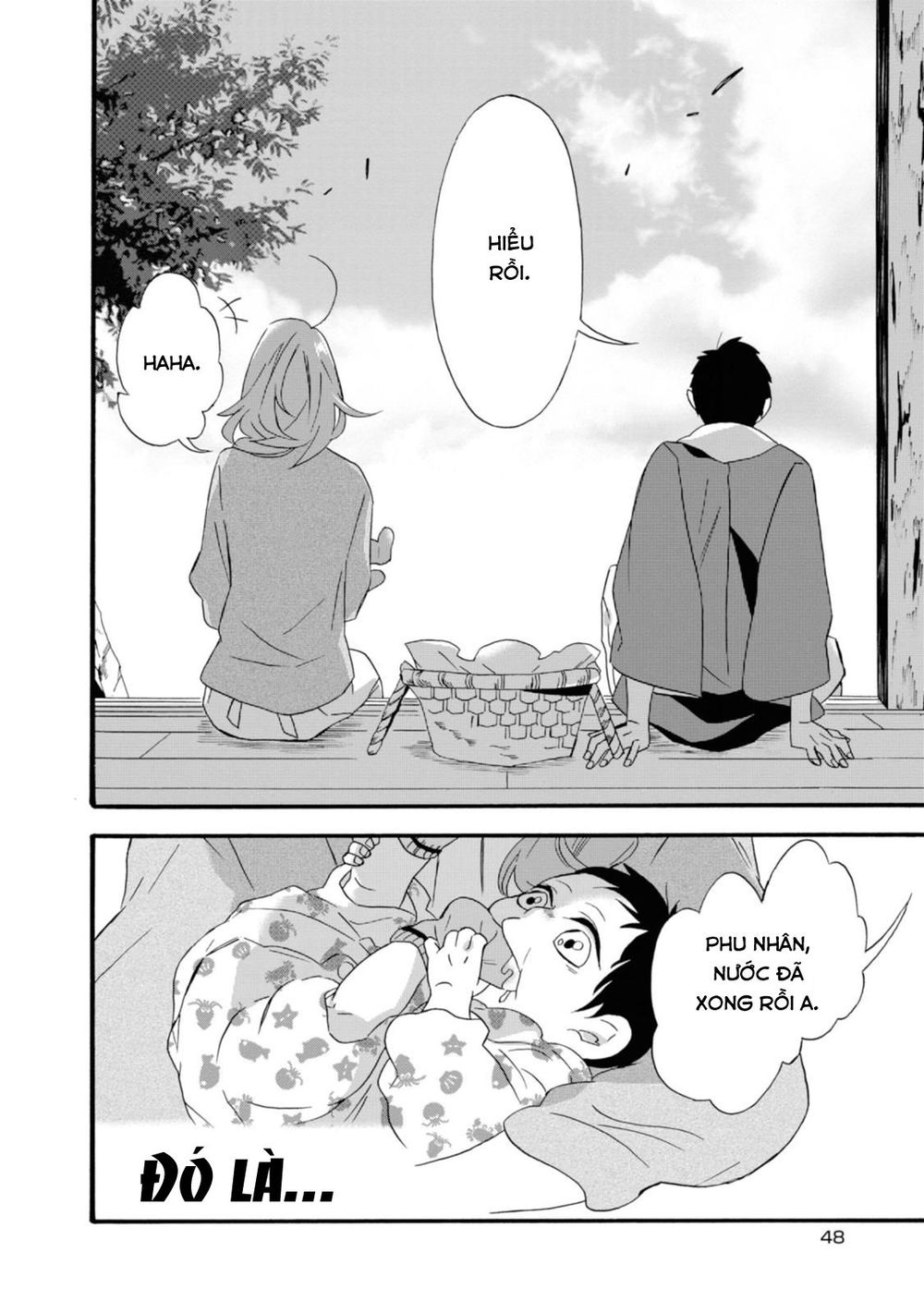 Will You Marry Me Again If You Are Reborn? Chap 13 - Next Chap 14