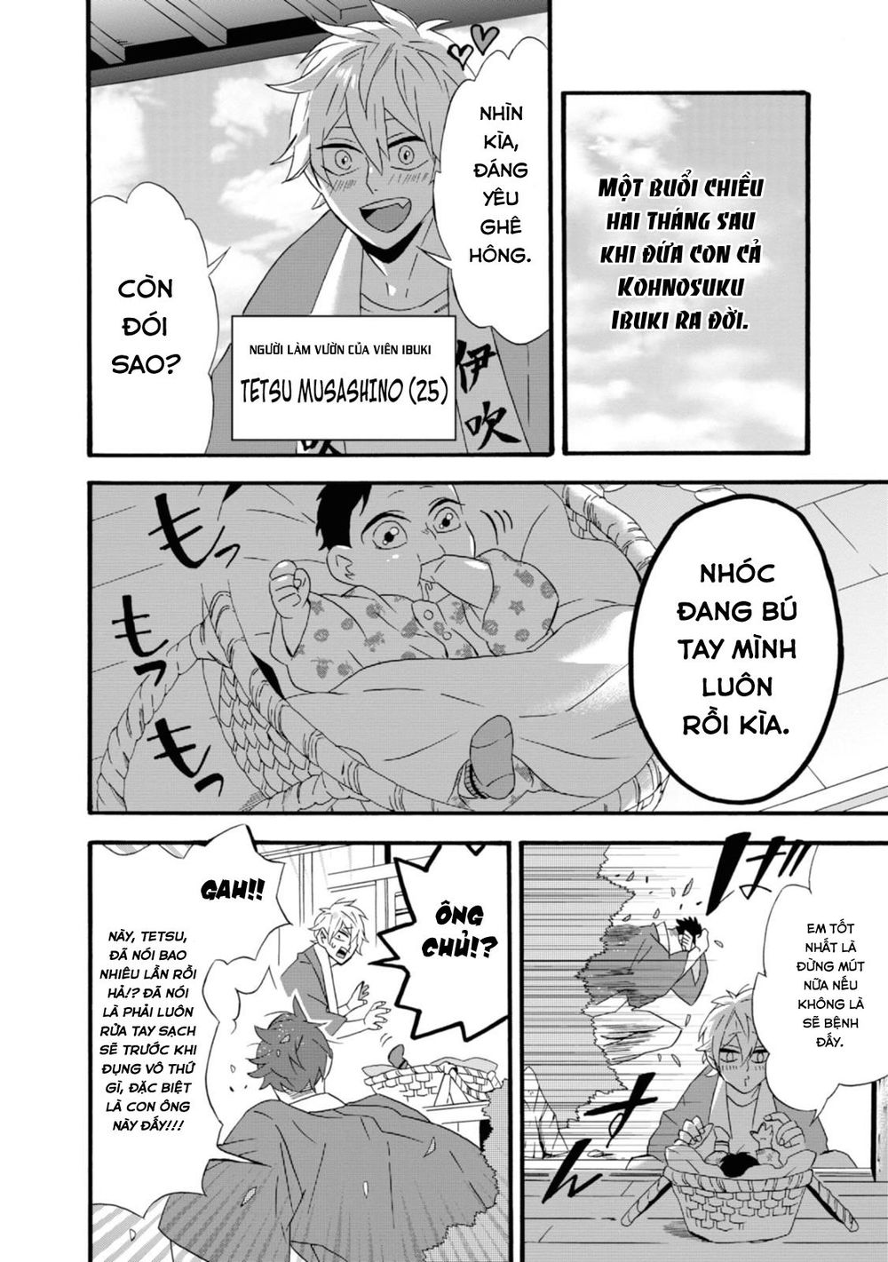 Will You Marry Me Again If You Are Reborn? Chap 13 - Next Chap 14