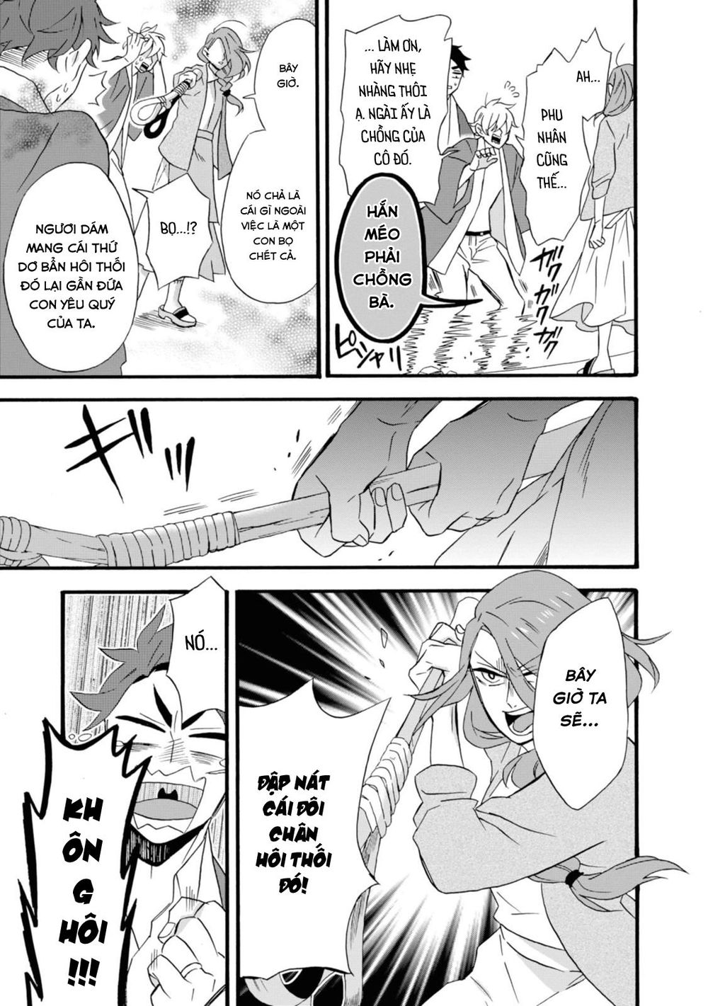 Will You Marry Me Again If You Are Reborn? Chap 13 - Next Chap 14