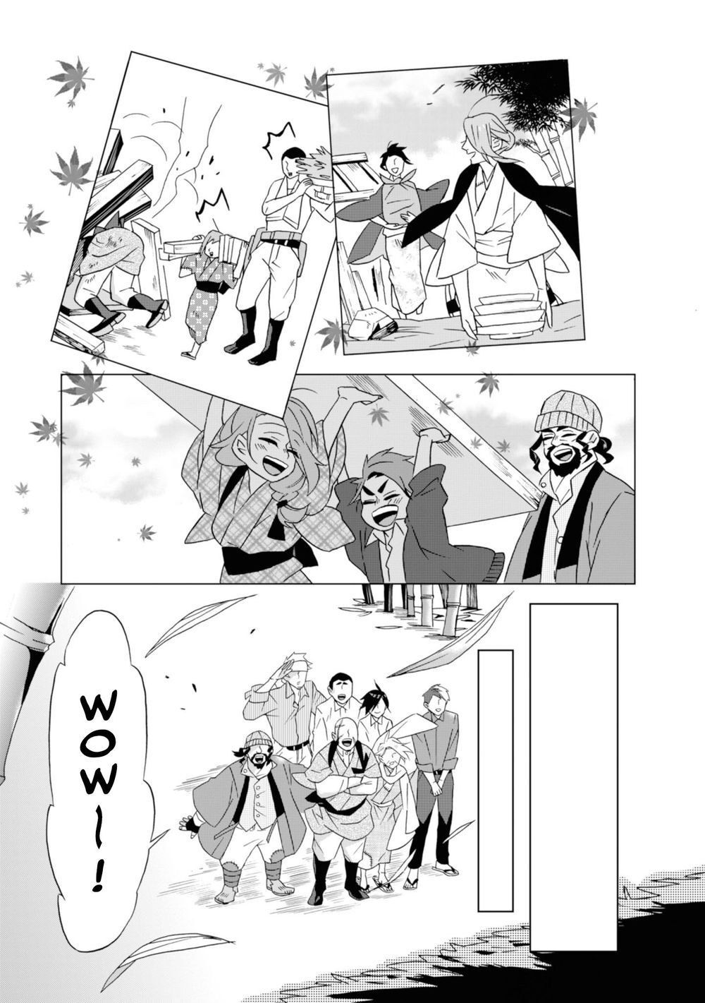 Will You Marry Me Again If You Are Reborn? Chap 14 - Next Chap 15