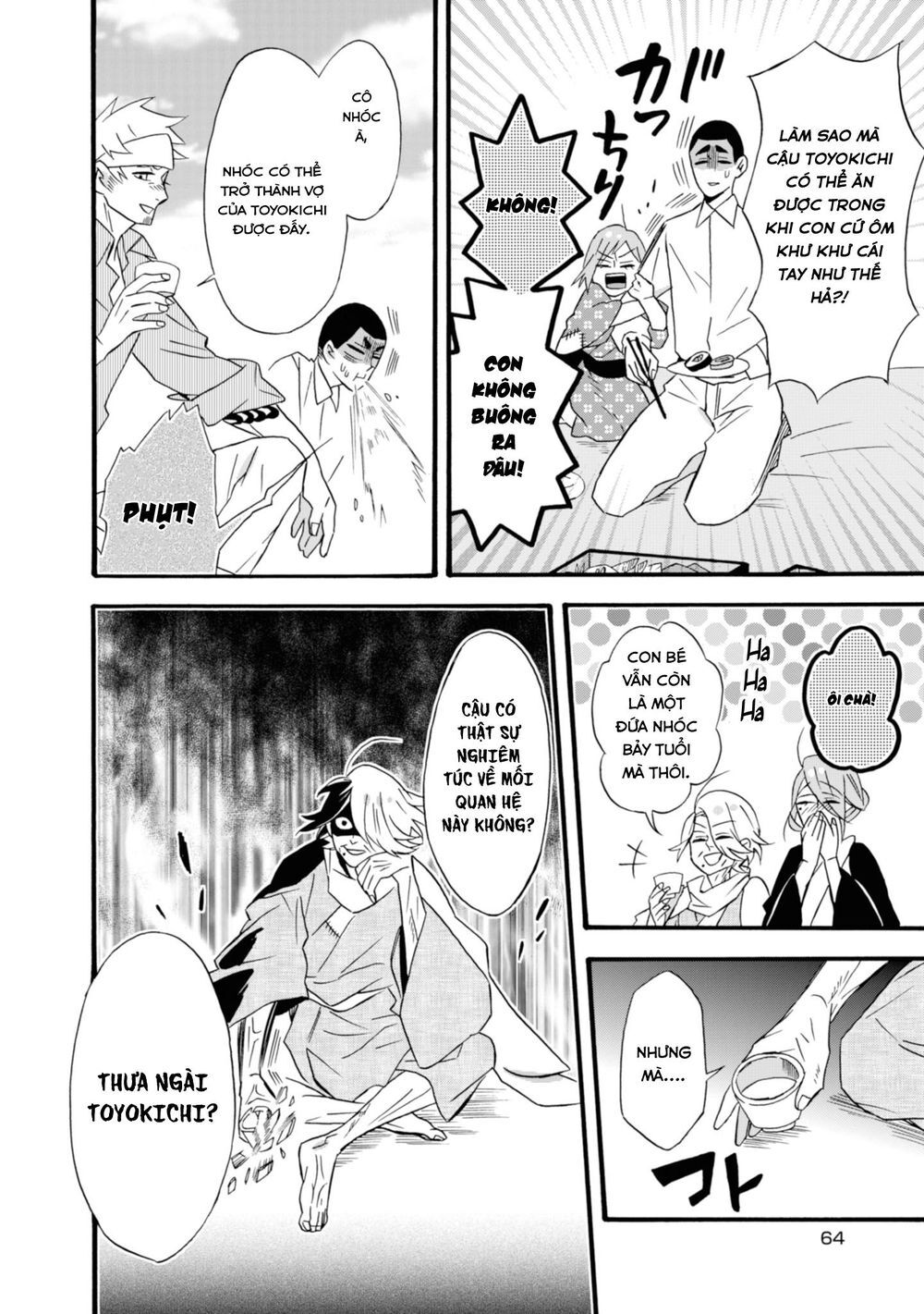 Will You Marry Me Again If You Are Reborn? Chap 14 - Next Chap 15