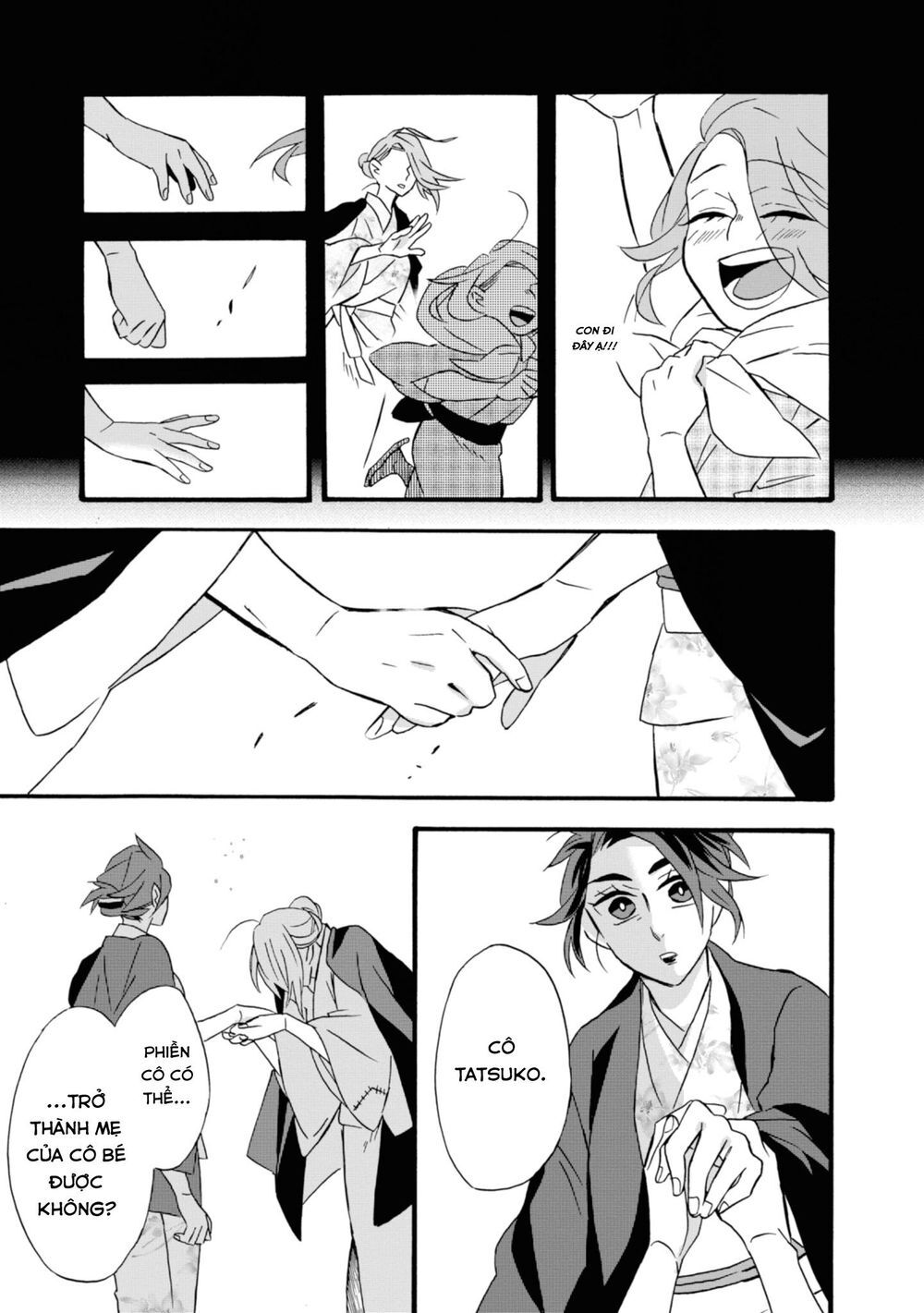 Will You Marry Me Again If You Are Reborn? Chap 14 - Next Chap 15