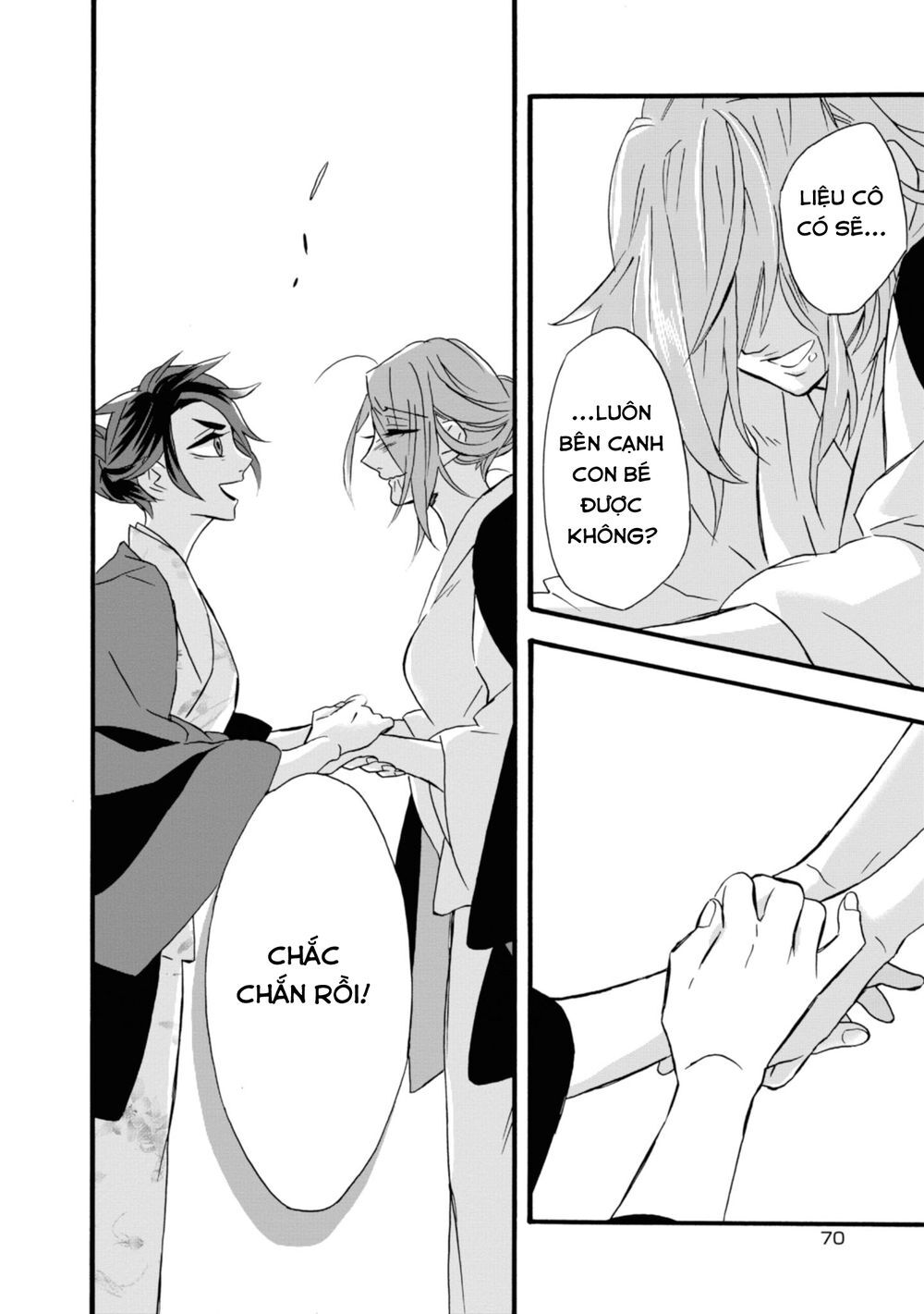 Will You Marry Me Again If You Are Reborn? Chap 14 - Next Chap 15