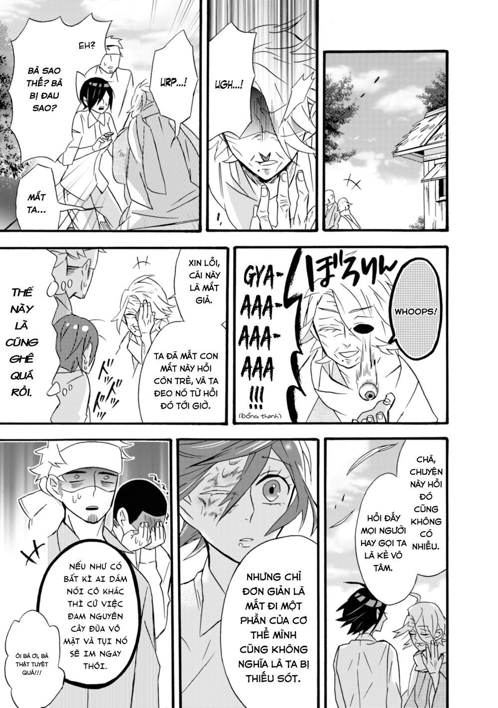 Will You Marry Me Again If You Are Reborn? Chap 14 - Next Chap 15
