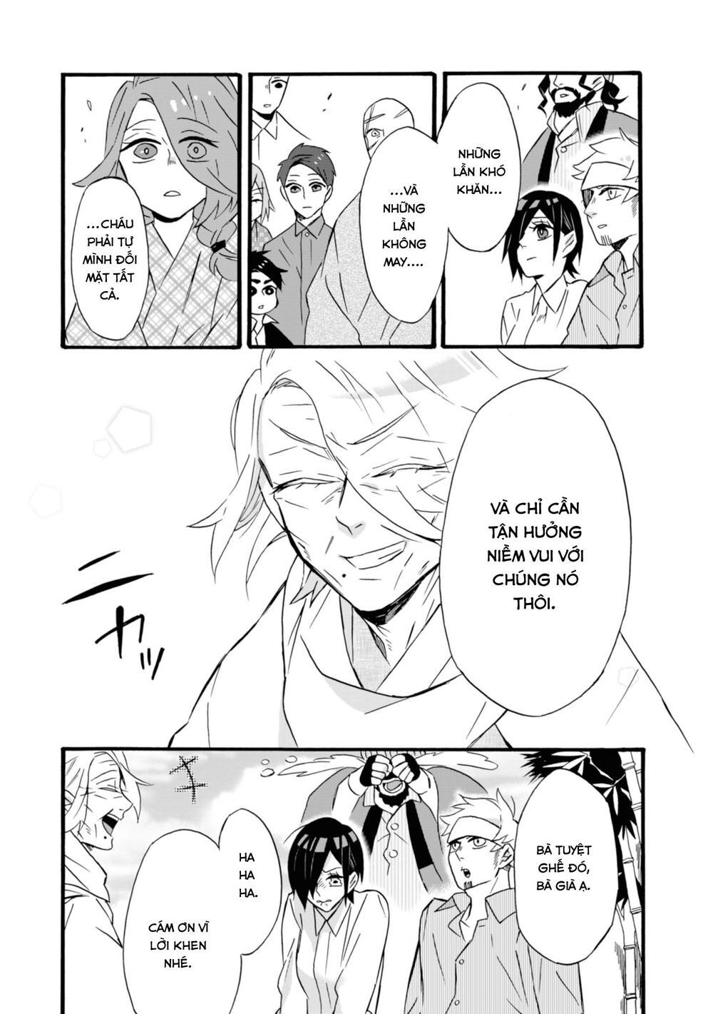 Will You Marry Me Again If You Are Reborn? Chap 14 - Next Chap 15