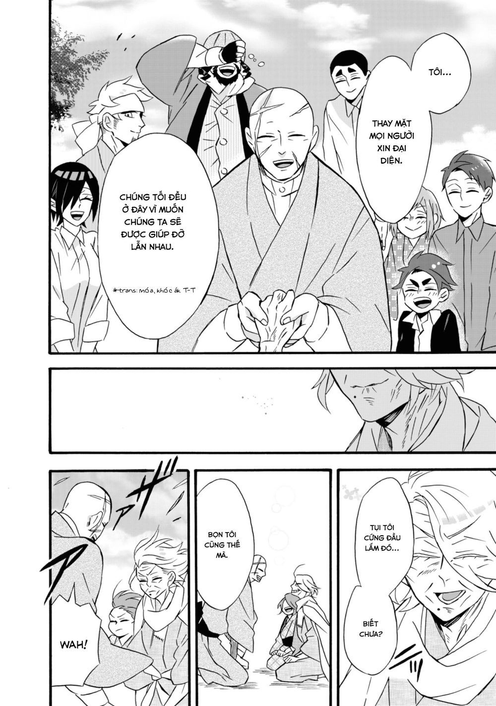Will You Marry Me Again If You Are Reborn? Chap 14 - Next Chap 15