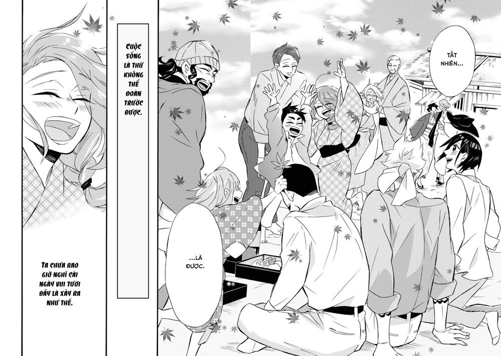 Will You Marry Me Again If You Are Reborn? Chap 14 - Next Chap 15