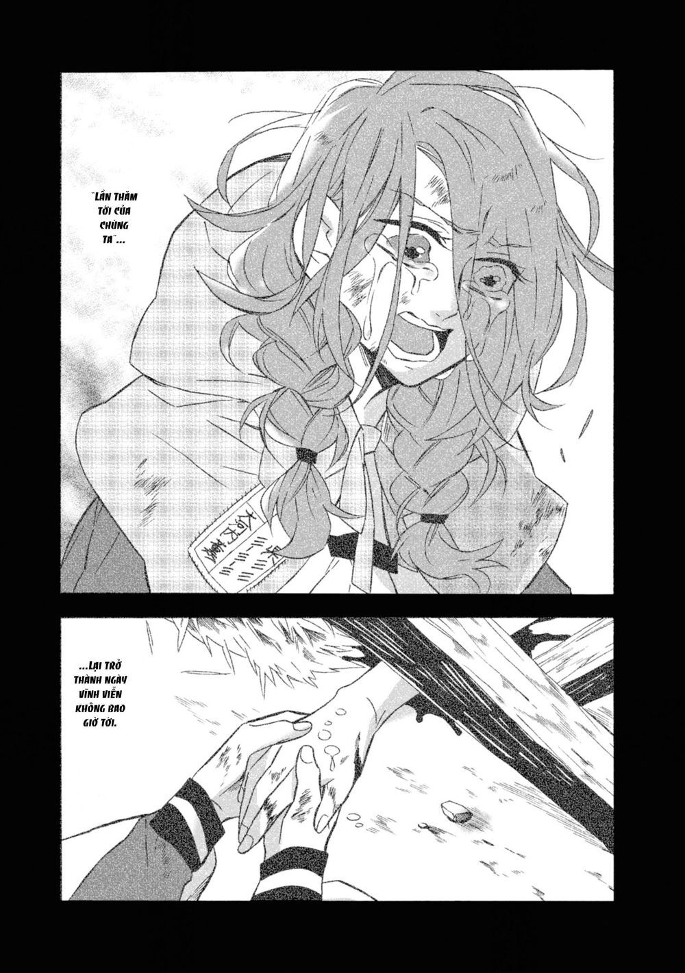 Will You Marry Me Again If You Are Reborn? Chap 14 - Next Chap 15