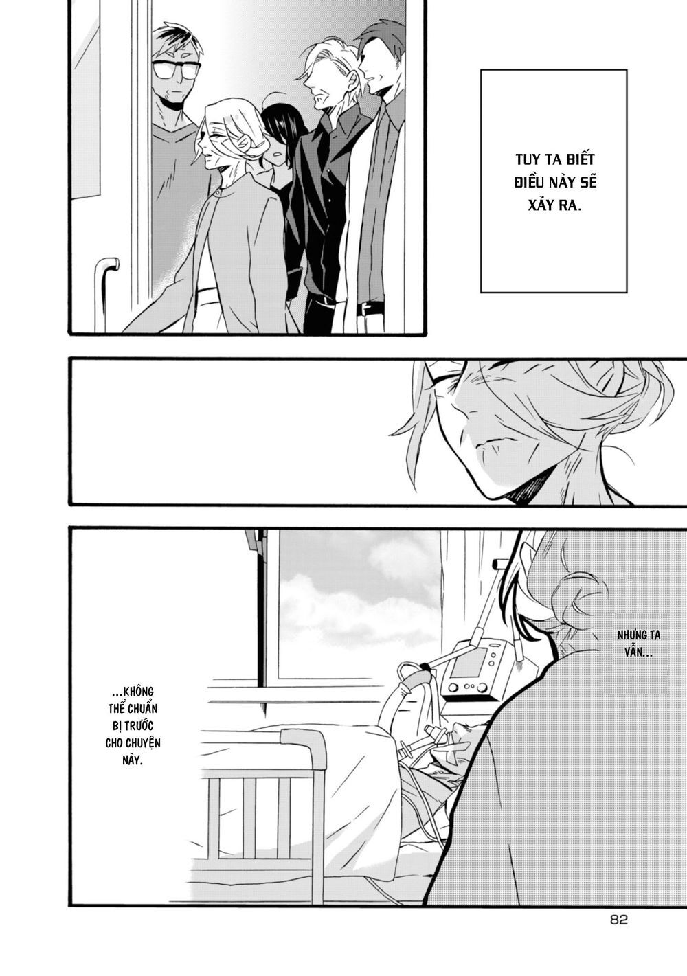 Will You Marry Me Again If You Are Reborn? Chap 14 - Next Chap 15