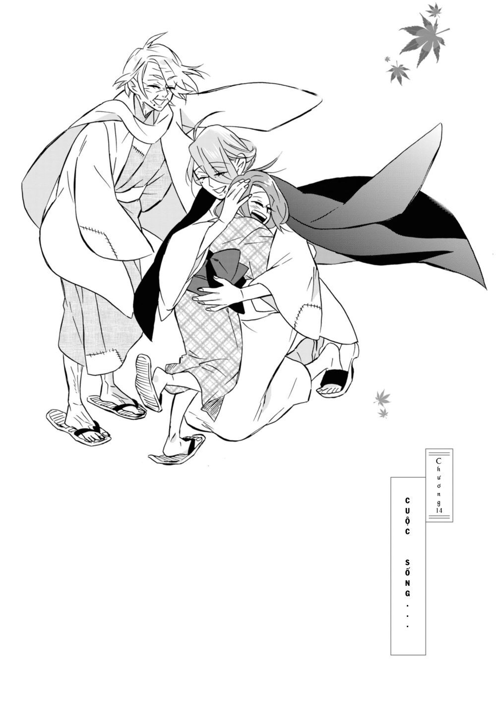 Will You Marry Me Again If You Are Reborn? Chap 14 - Next Chap 15