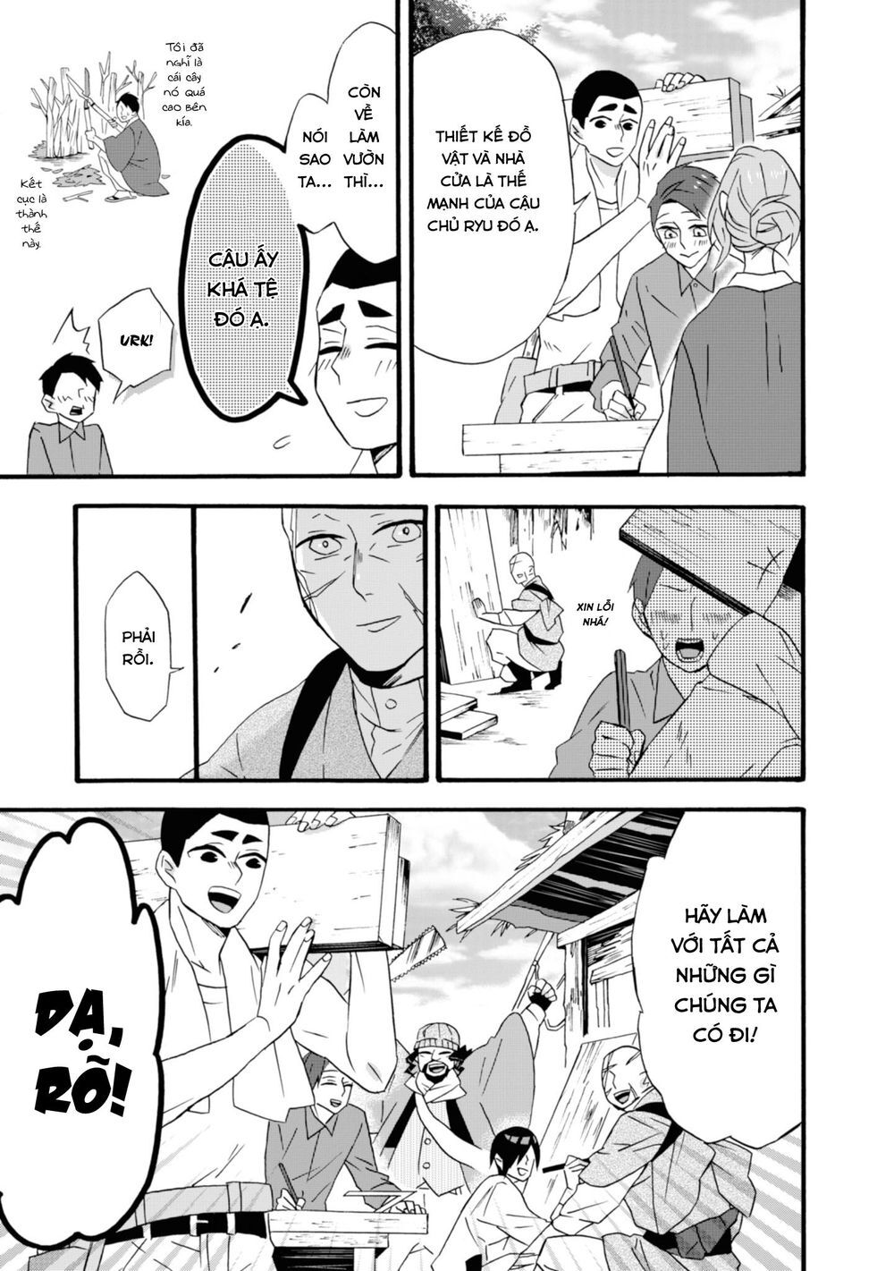 Will You Marry Me Again If You Are Reborn? Chap 14 - Next Chap 15