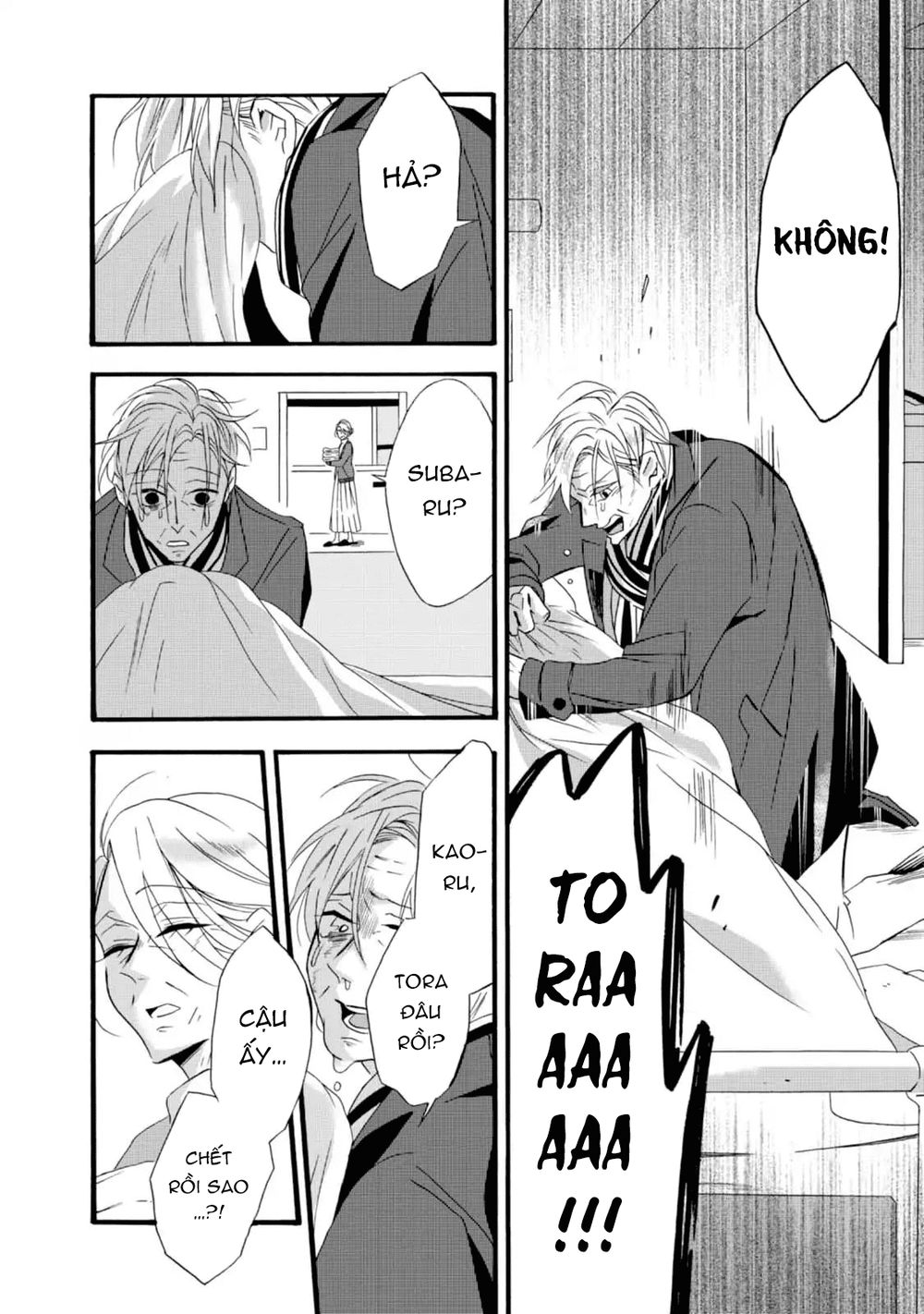Will You Marry Me Again If You Are Reborn? Chap 5 - Next Chap 6