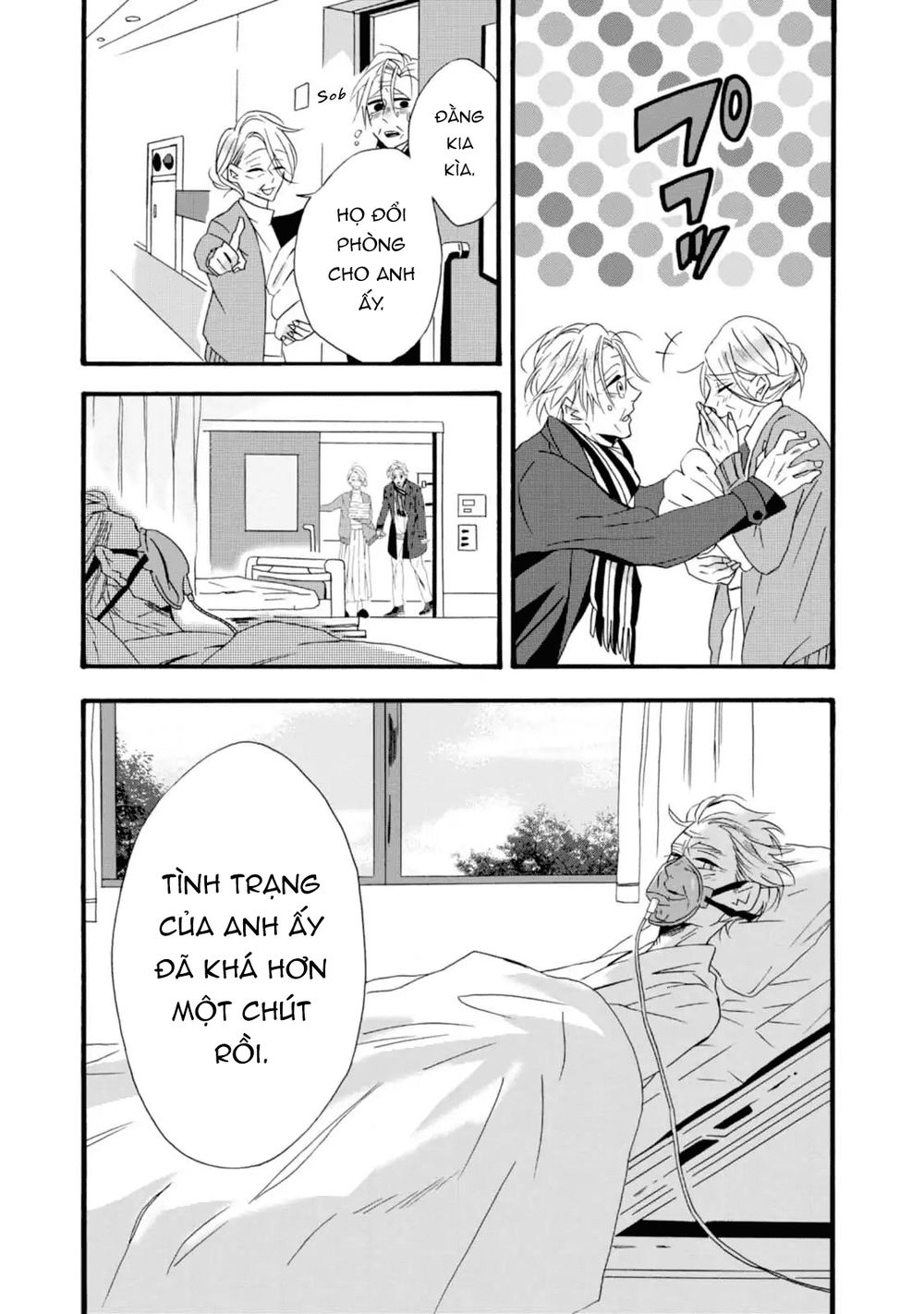 Will You Marry Me Again If You Are Reborn? Chap 5 - Next Chap 6