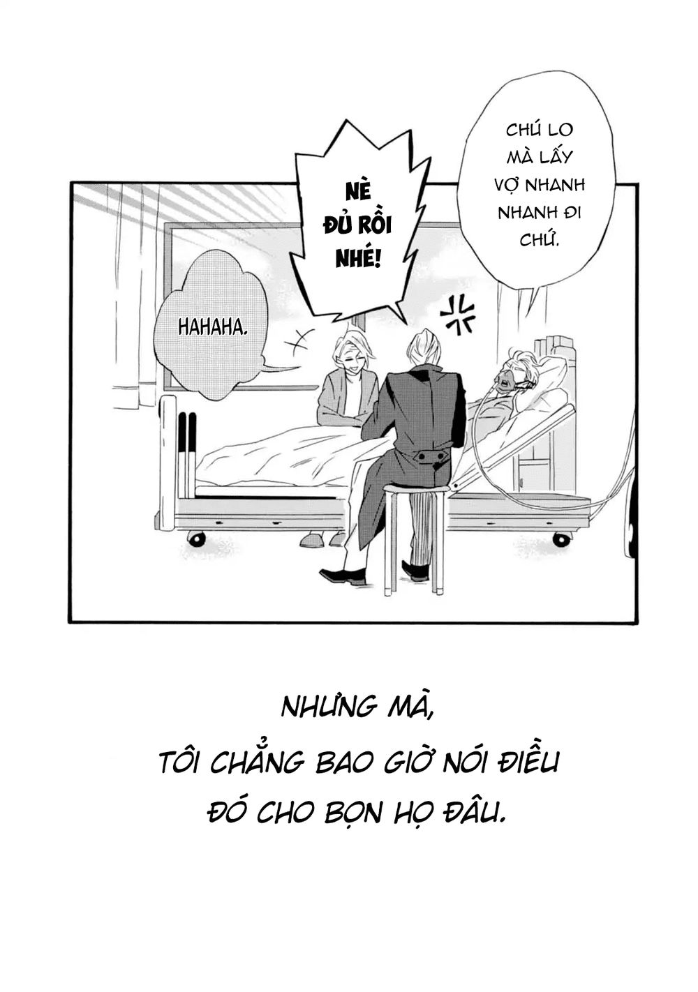 Will You Marry Me Again If You Are Reborn? Chap 5 - Next Chap 6