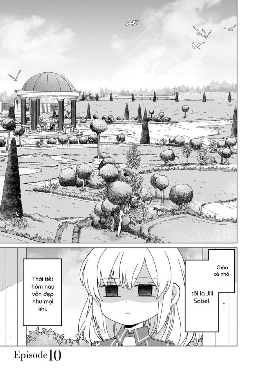 Win Over The Dragon Emperor This Time Around, Noble Girl! Chap 10 - Next Chap 11