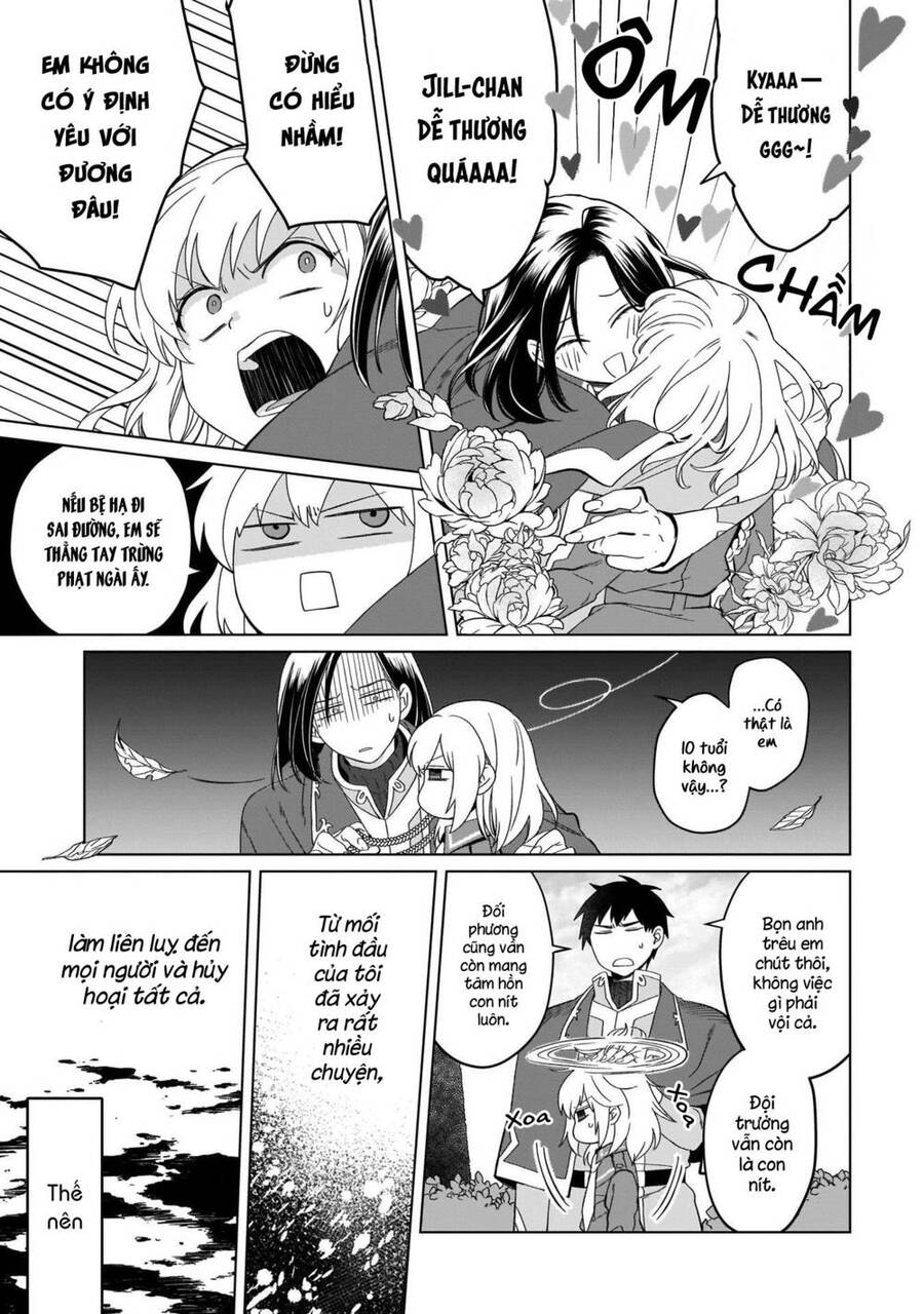 Win Over The Dragon Emperor This Time Around, Noble Girl! Chap 10 - Next Chap 11
