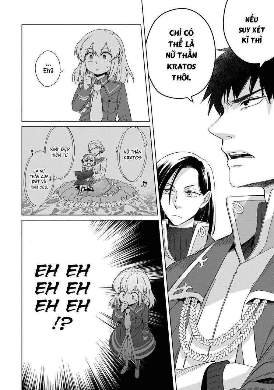 Win Over The Dragon Emperor This Time Around, Noble Girl! Chap 10 - Next Chap 11