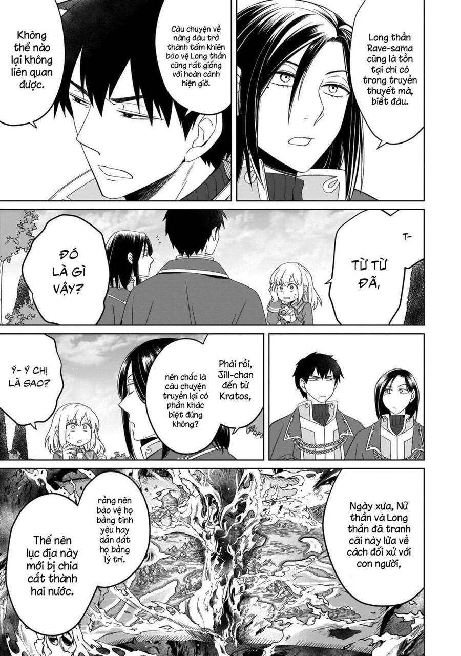 Win Over The Dragon Emperor This Time Around, Noble Girl! Chap 10 - Next Chap 11