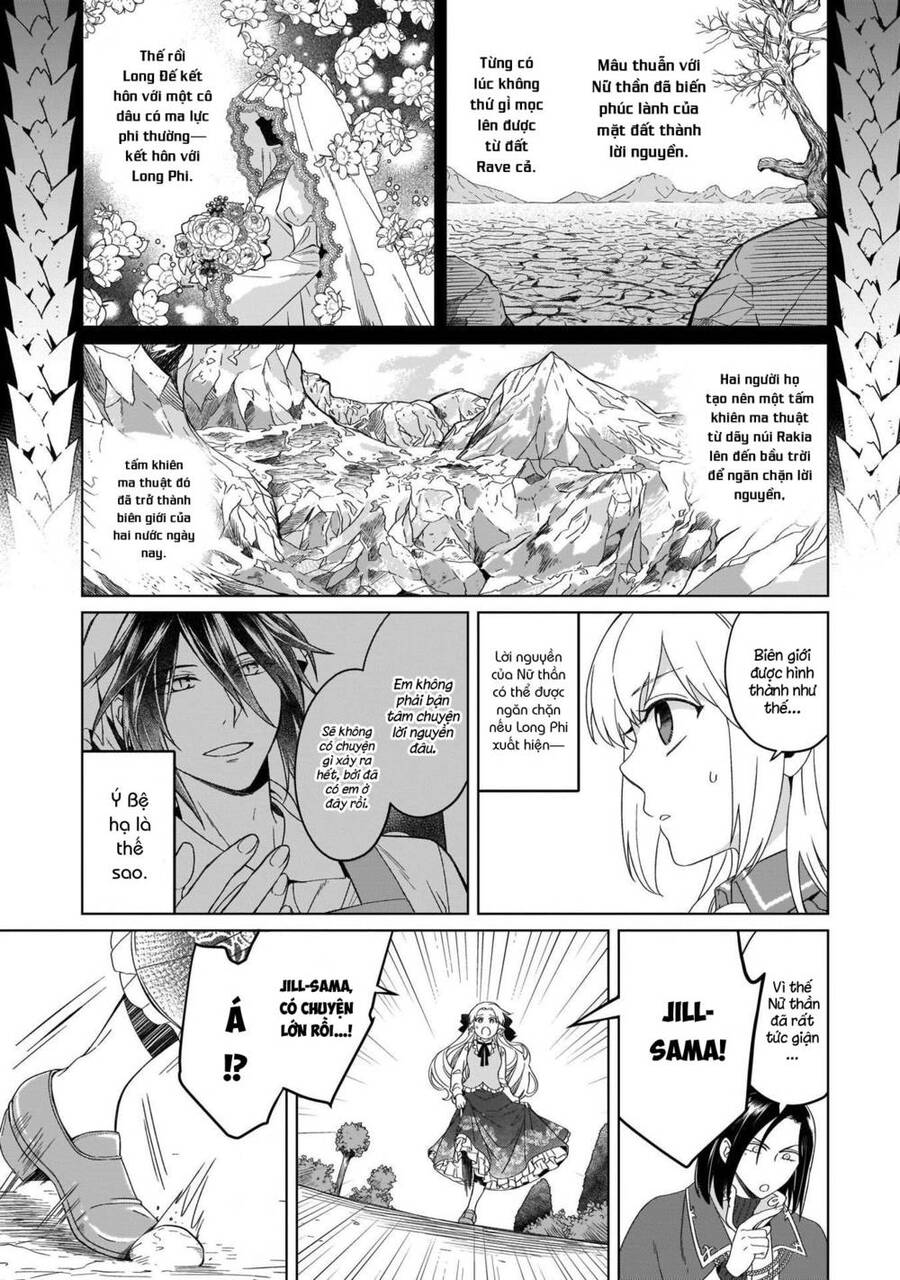 Win Over The Dragon Emperor This Time Around, Noble Girl! Chap 10 - Next Chap 11
