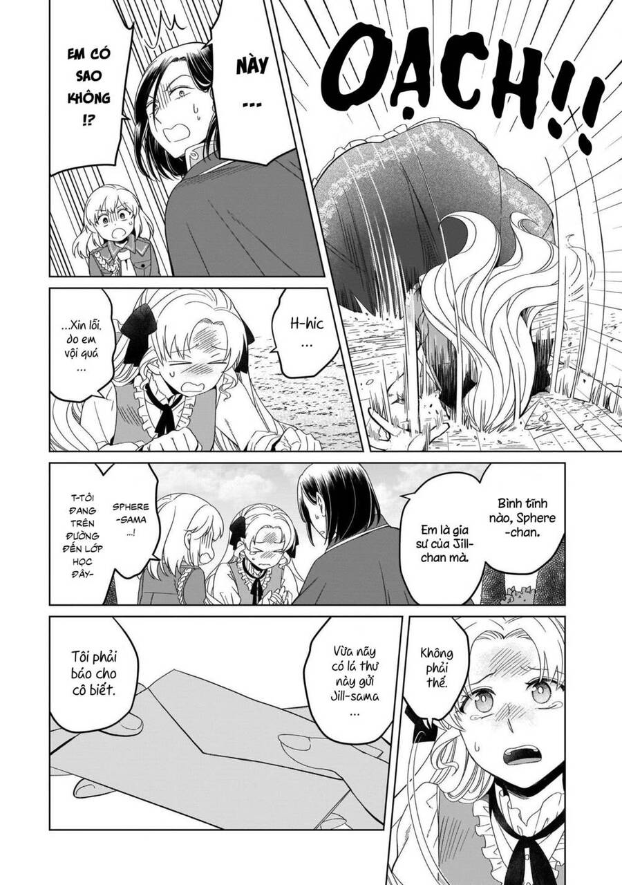 Win Over The Dragon Emperor This Time Around, Noble Girl! Chap 10 - Next Chap 11