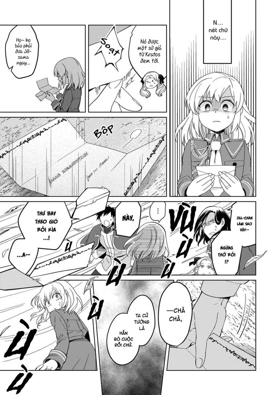 Win Over The Dragon Emperor This Time Around, Noble Girl! Chap 10 - Next Chap 11
