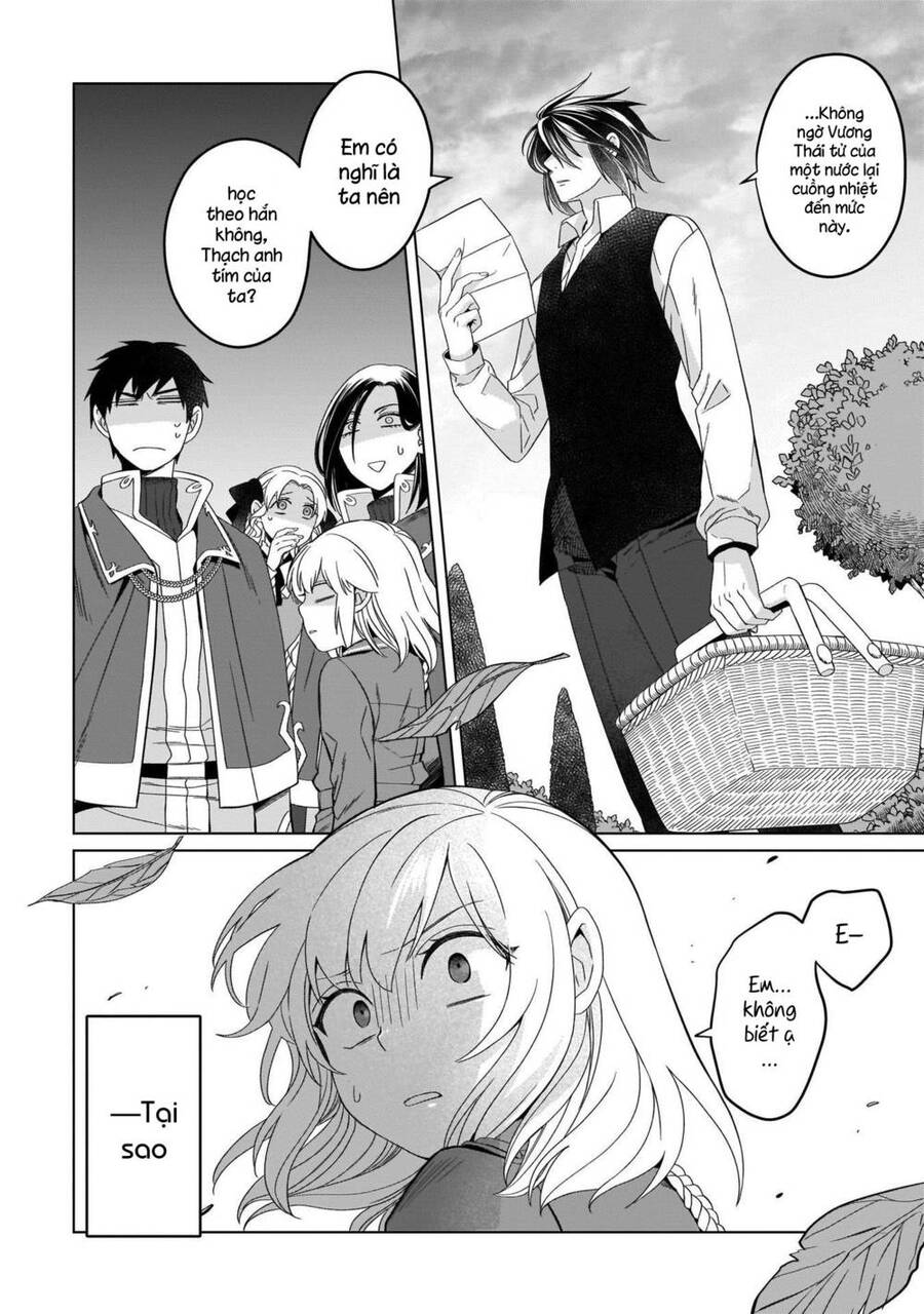 Win Over The Dragon Emperor This Time Around, Noble Girl! Chap 10 - Next Chap 11