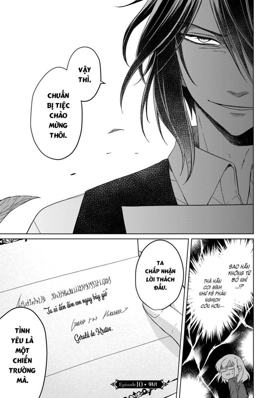 Win Over The Dragon Emperor This Time Around, Noble Girl! Chap 10 - Next Chap 11