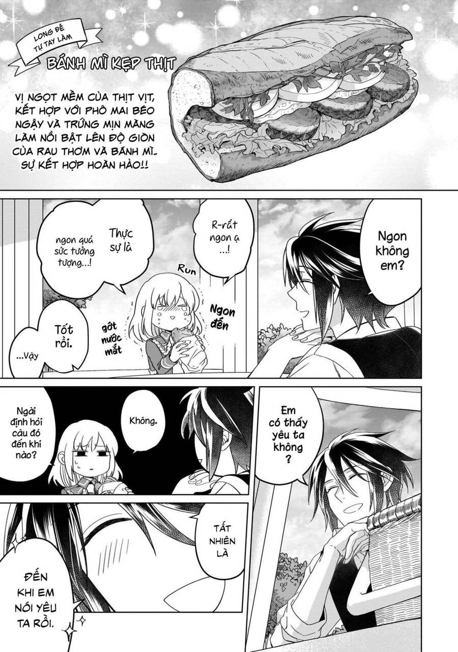 Win Over The Dragon Emperor This Time Around, Noble Girl! Chap 10 - Next Chap 11