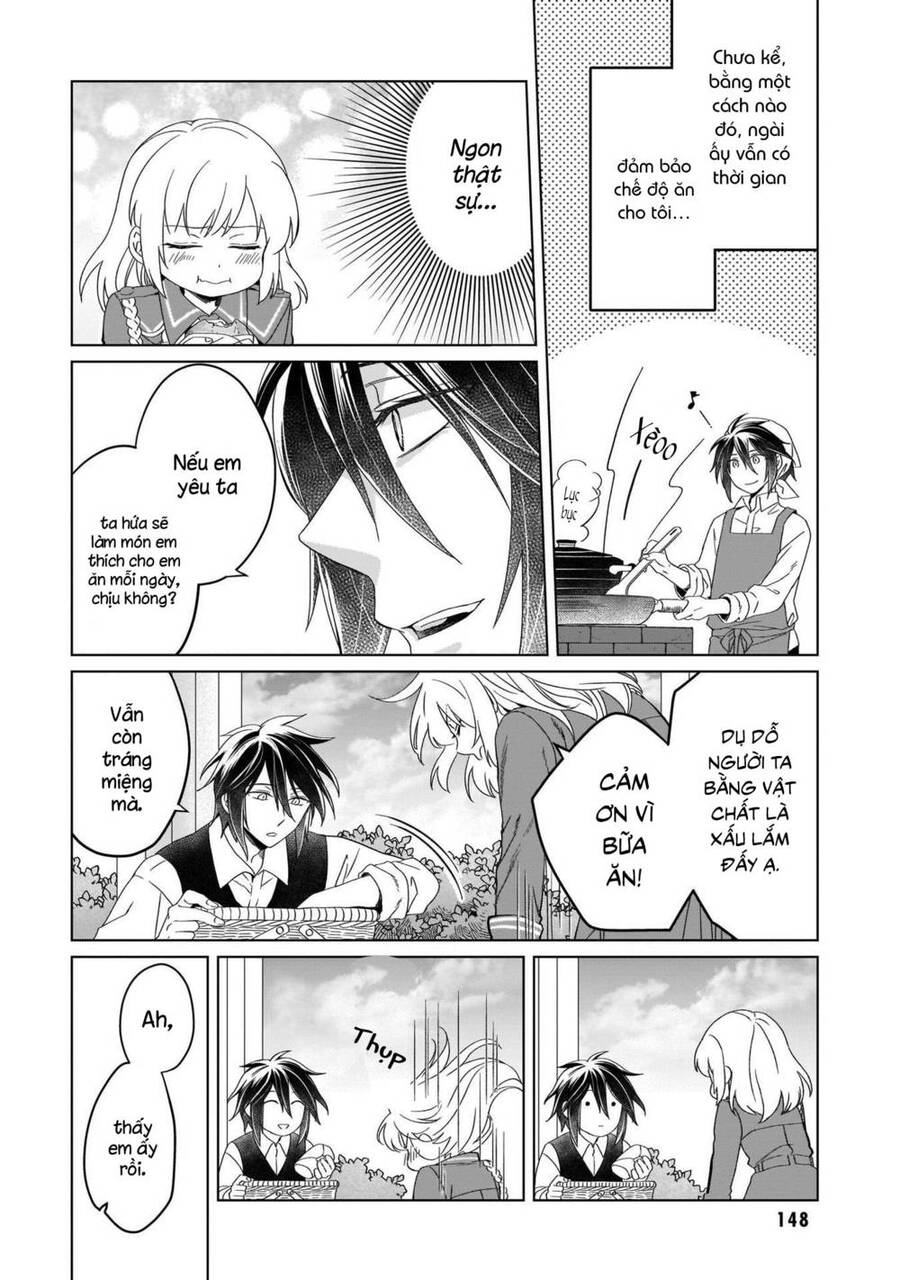 Win Over The Dragon Emperor This Time Around, Noble Girl! Chap 10 - Next Chap 11