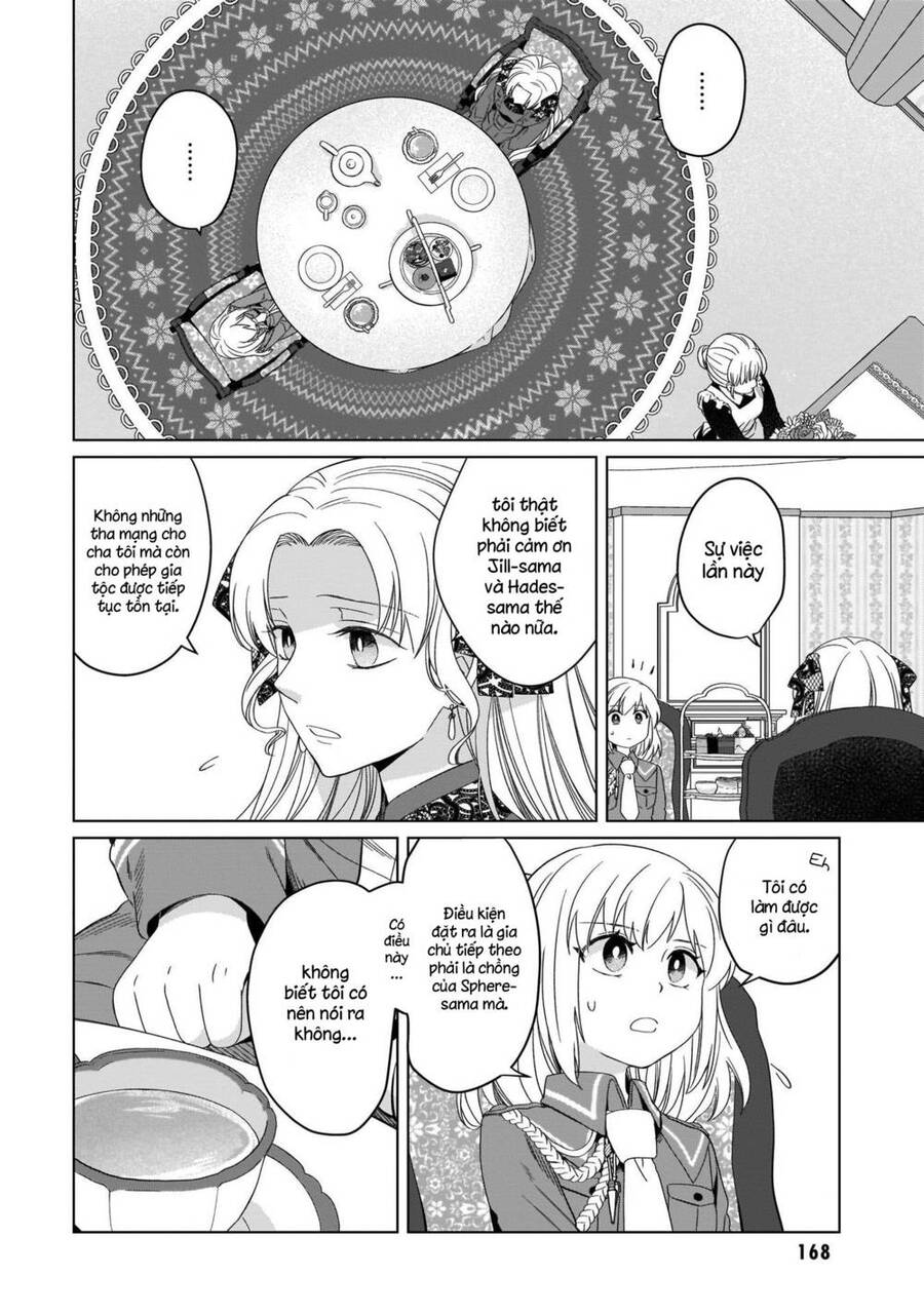 Win Over The Dragon Emperor This Time Around, Noble Girl! Chap 105 - Next Chap 106
