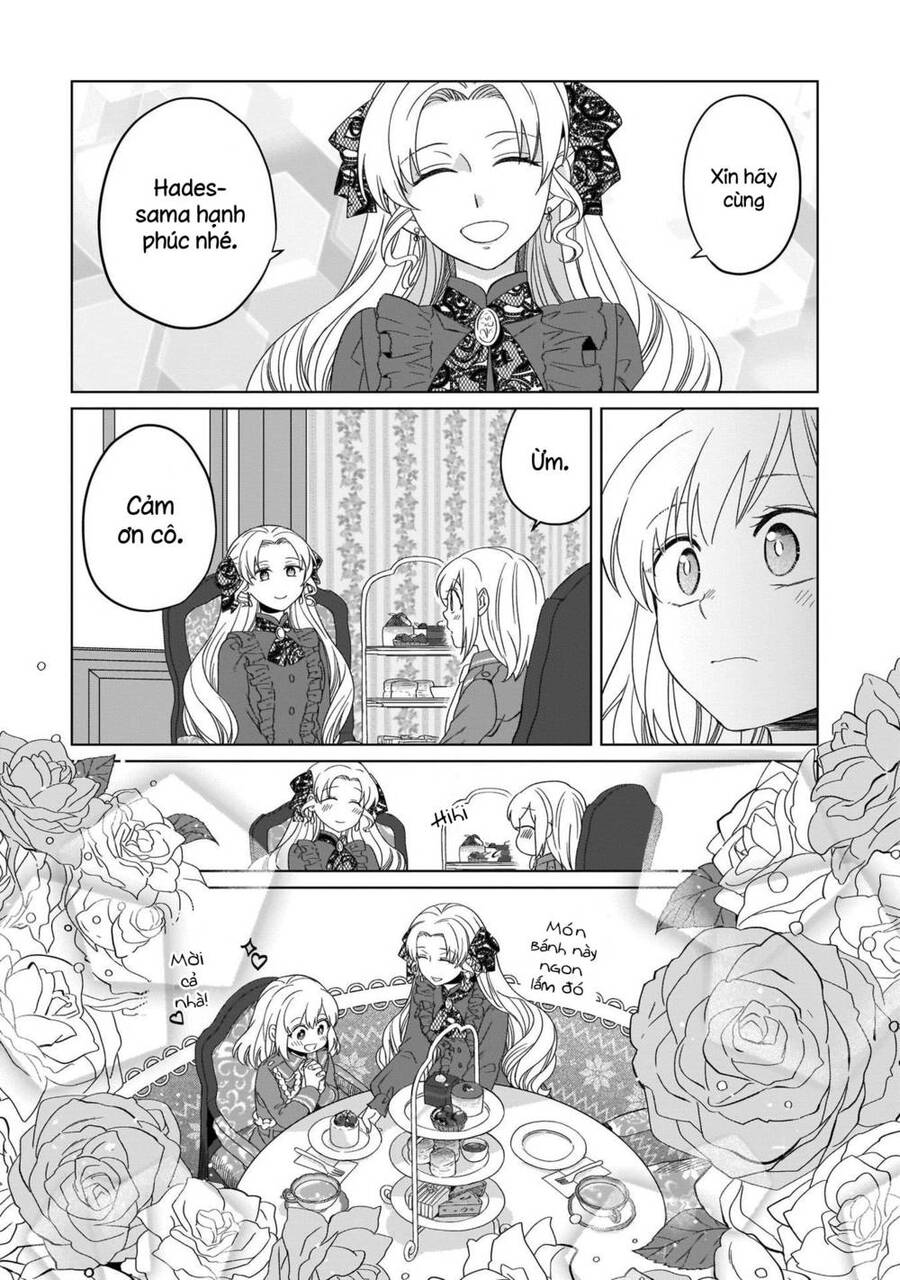 Win Over The Dragon Emperor This Time Around, Noble Girl! Chap 105 - Next Chap 106