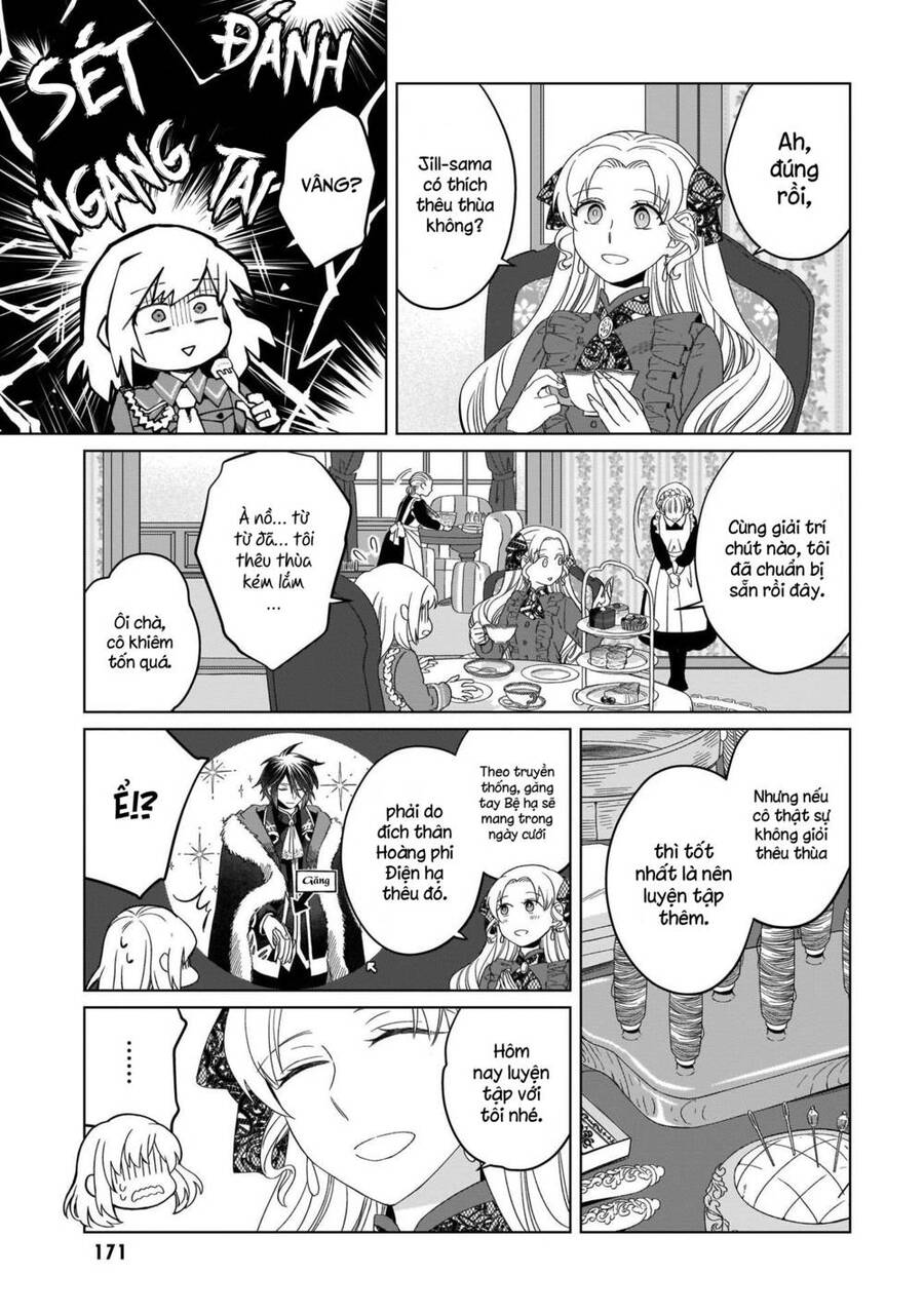 Win Over The Dragon Emperor This Time Around, Noble Girl! Chap 105 - Next Chap 106
